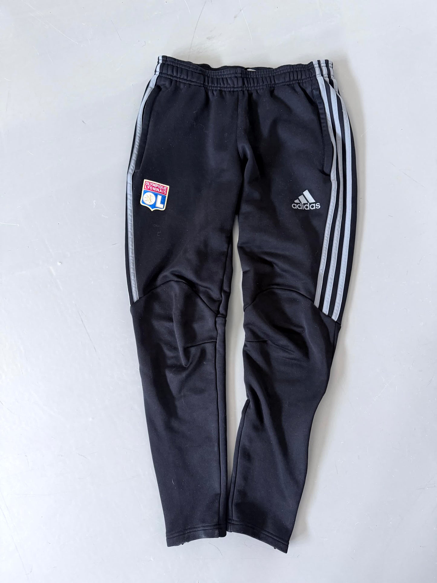 Adidas x Olympique Lyon Vintage Tracksuit 2016/17 | S