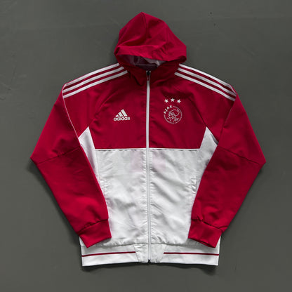 Adidas x Ajax Amsterdam Vintage Tracksuit 2017/18 | M