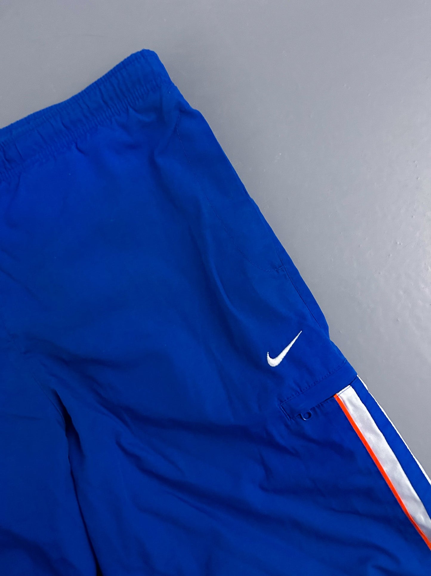 Nike Vintage Trackpants | S