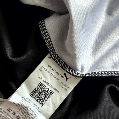 Puma x Olympique Marseille Vintage Trikot 2010/11 | S