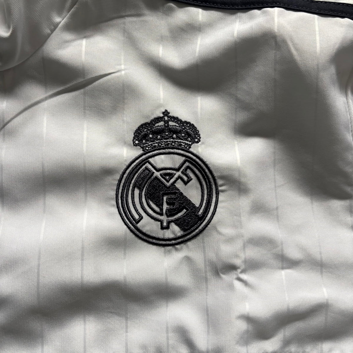 Adidas x Real Madrid Vintage Tracksuit 2013/14 | M