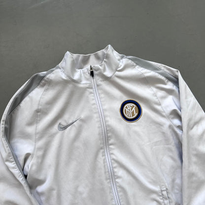 Nike x Inter Mailand Vintage Trackjacket 2012/13 | S