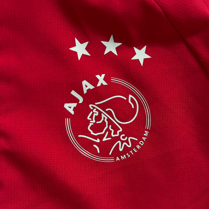 Adidas x Ajax Amsterdam Vintage Tracksuit 2017/18 | M