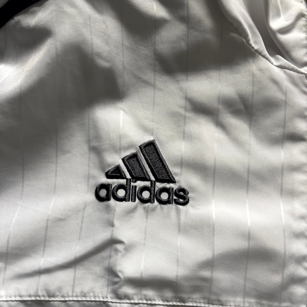 Adidas x Real Madrid Vintage Tracksuit 2013/14 | M