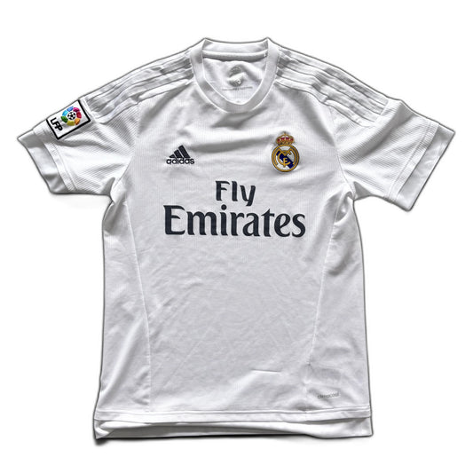 Adidas x Real Madrid Vintage Trikot 2015/16 | M