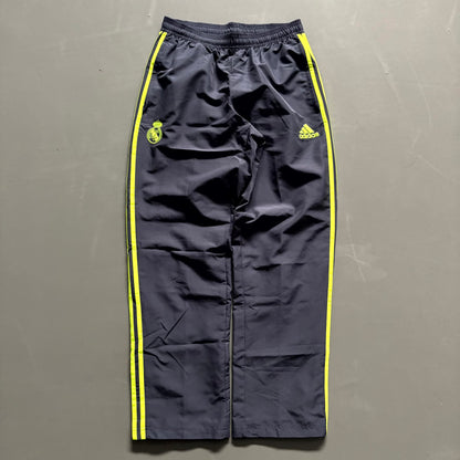 Adidas x Real Madrid Vintage Tracksuit 2013/14 | M