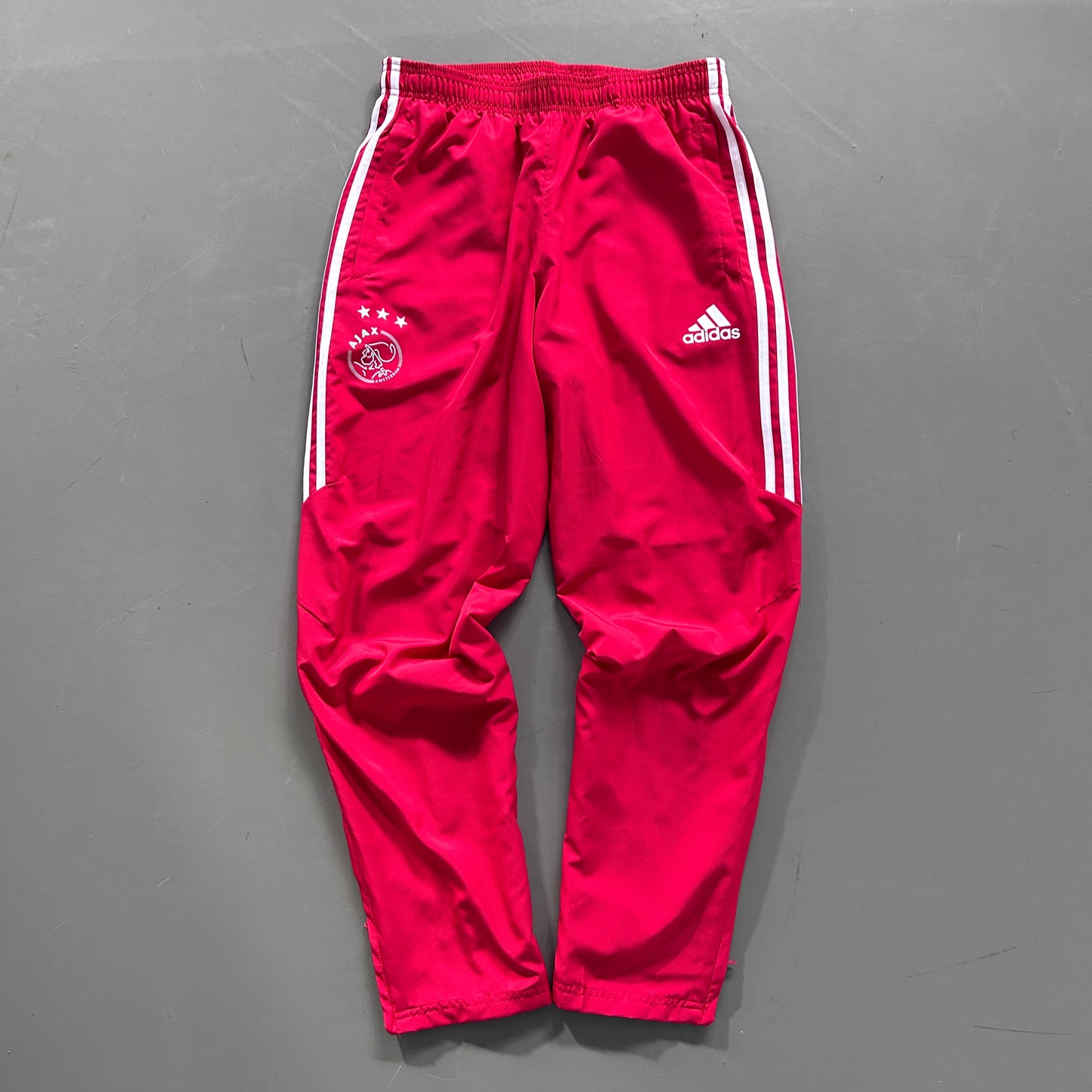 Adidas x Ajax Amsterdam Vintage Tracksuit 2017/18 | M