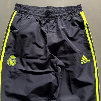Adidas x Real Madrid Vintage Tracksuit 2013/14 | M