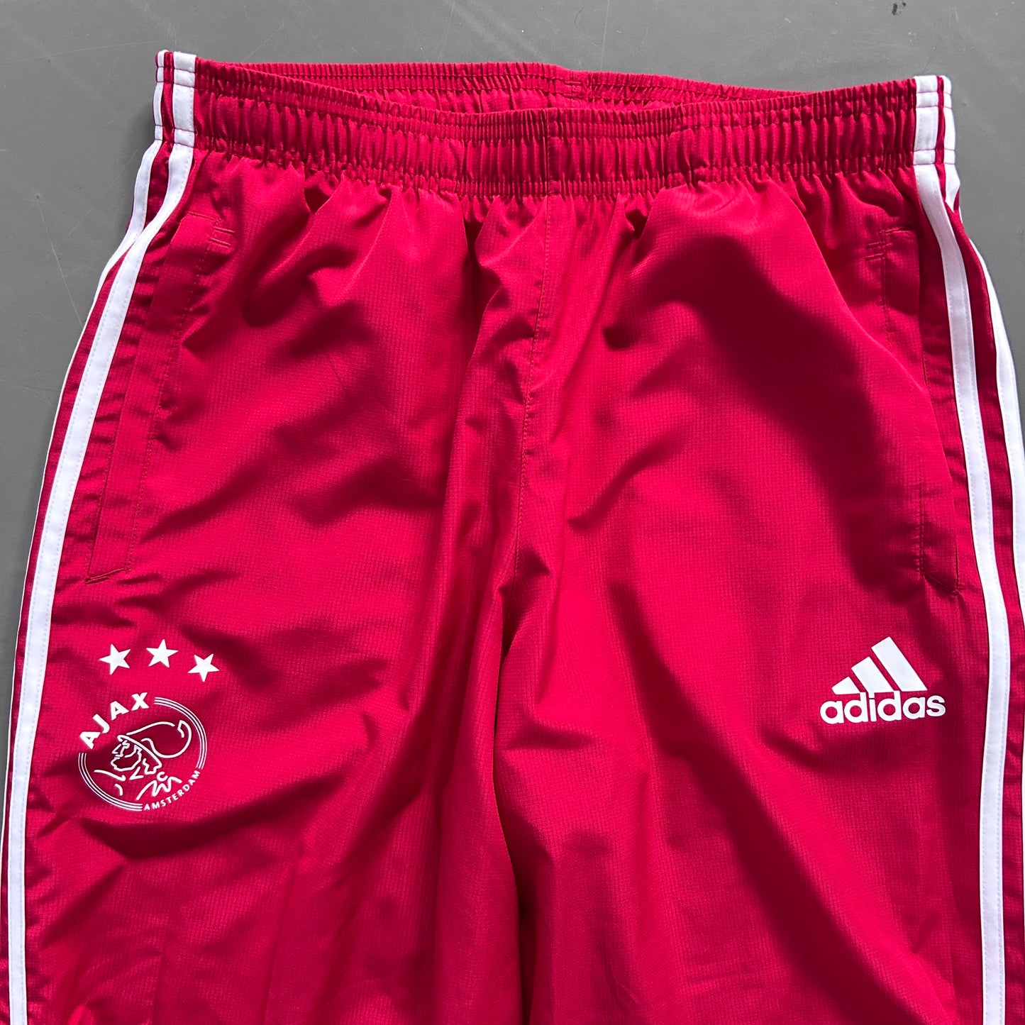 Adidas x Ajax Amsterdam Vintage Tracksuit 2017/18 | M