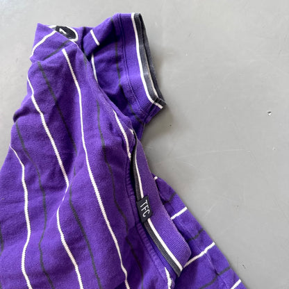 Kappa x Toulouse Vintage Poloshirt 2007/08 | XS
