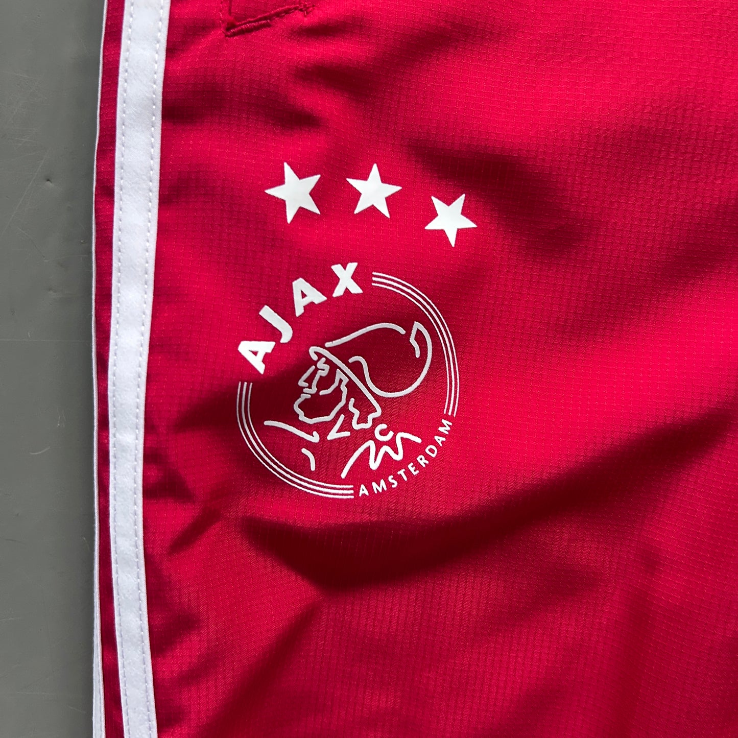 Adidas x Ajax Amsterdam Vintage Tracksuit 2017/18 | M