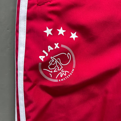 Adidas x Ajax Amsterdam Vintage Tracksuit 2017/18 | M