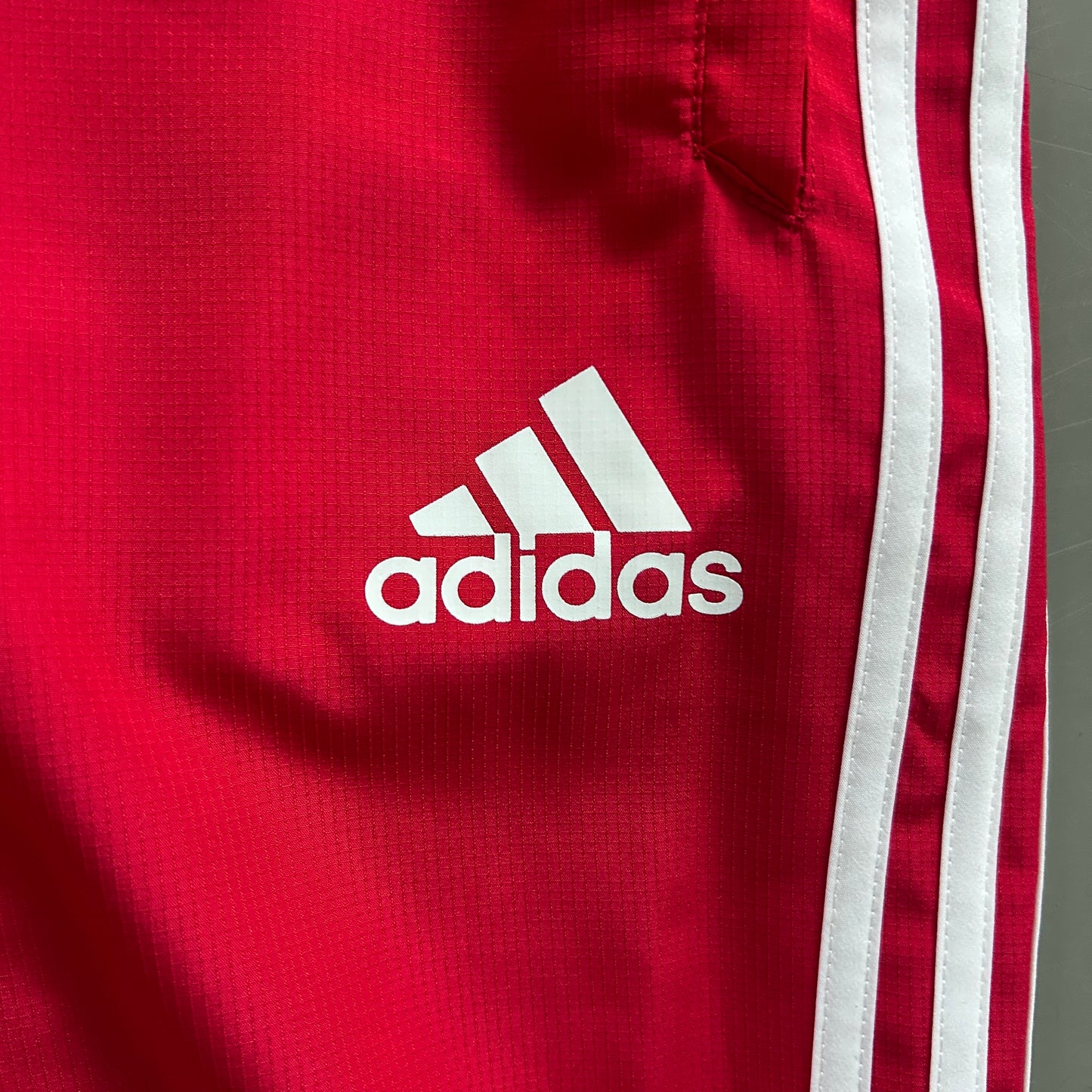 Adidas x Ajax Amsterdam Vintage Tracksuit 2017/18 | M