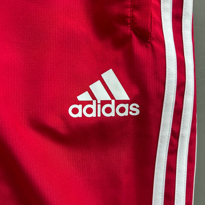 Adidas x Ajax Amsterdam Vintage Tracksuit 2017/18 | M