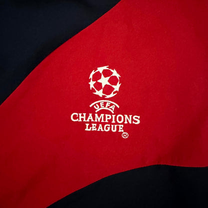 Adidas x FC Bayern CL Vintage Tracksuit 2005/06 | XL