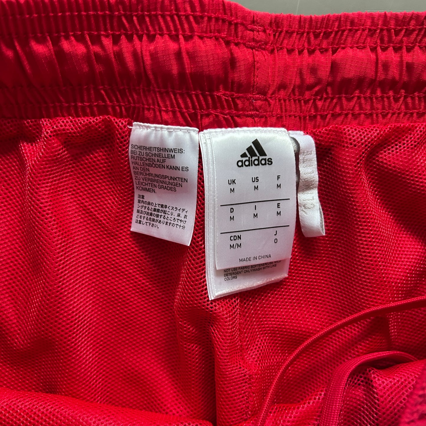 Adidas x Ajax Amsterdam Vintage Tracksuit 2017/18 | M