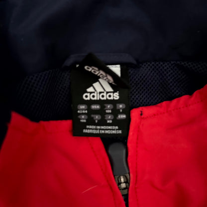Adidas x FC Bayern CL Vintage Tracksuit 2005/06 | XL