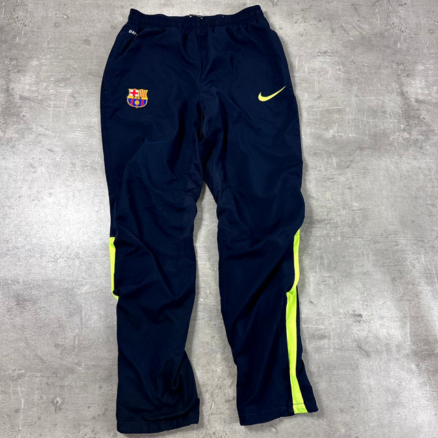 FC Barcelona Tracksuit S