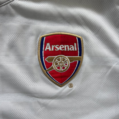 Nike x Arsenal Vintage Trikot 2008/09 | S