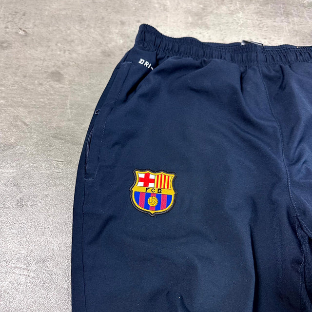 FC Barcelona Tracksuit S