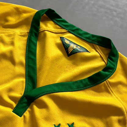 Nike x Brasilien Vintage Trikot 2014 | M