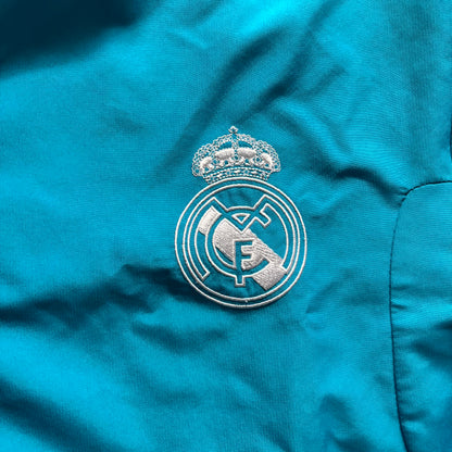Adidas x Real Madrid Vintage Tracksuit 2008/09 | L
