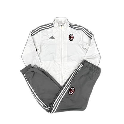 Adidas x AC Mailand Vintage Tracksuit 2011/12 | M
