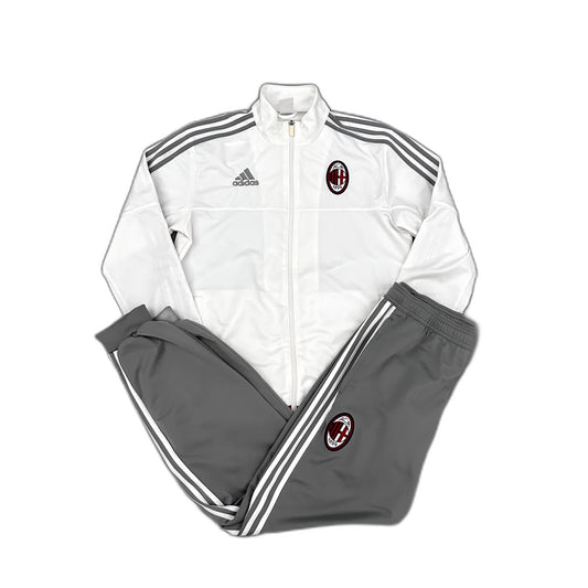 Adidas x AC Mailand Vintage Tracksuit 2011/12 | M
