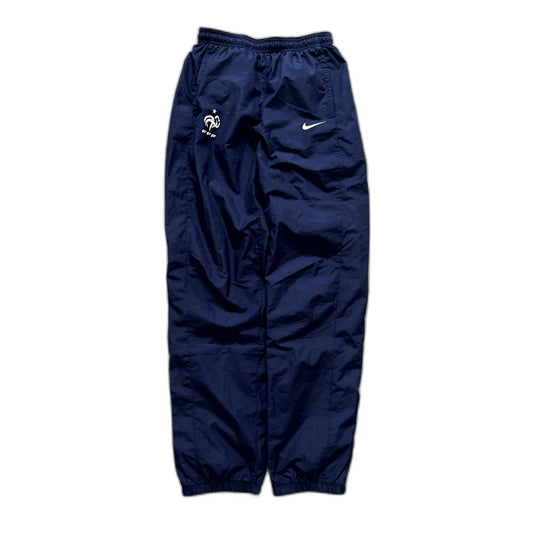 Nike x Frankreich Vintage Trackpants 2010 | S