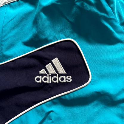 Adidas x Real Madrid Vintage Tracksuit 2008/09 | L