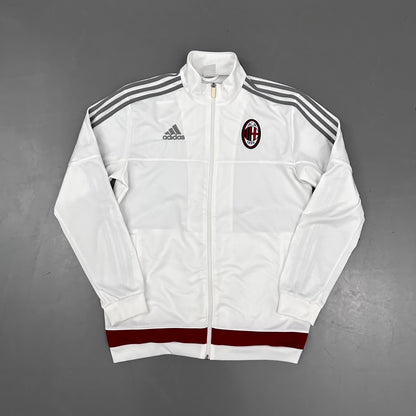 Adidas x AC Mailand Vintage Tracksuit 2011/12 | M