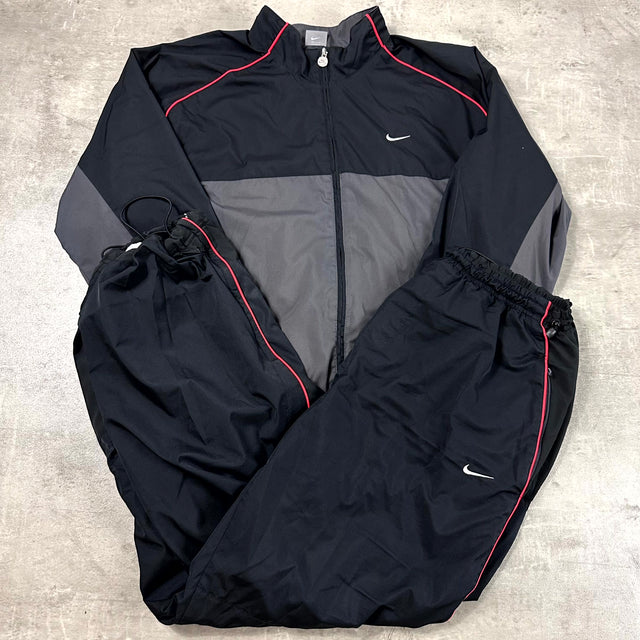 Nike Vintage Tracksuit XL