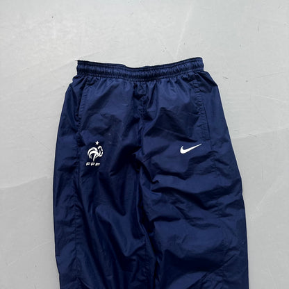 Nike x Frankreich Vintage Trackpants 2010 | S