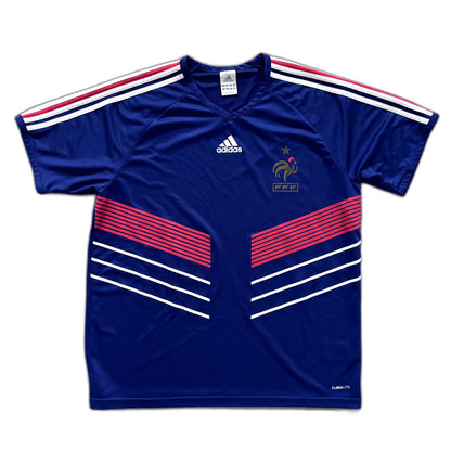 Adidas x Frankreich Vintage Trikot 2008 | L