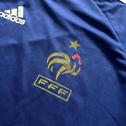 Adidas x Frankreich Vintage Trikot 2008 | L