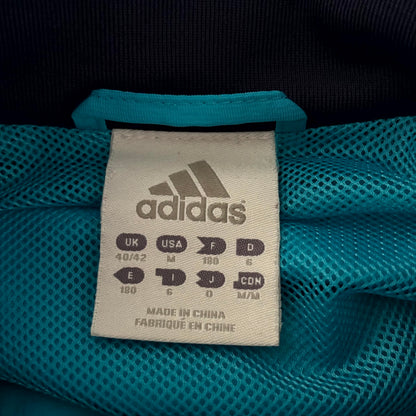 Adidas x Real Madrid Vintage Tracksuit 2008/09 | L