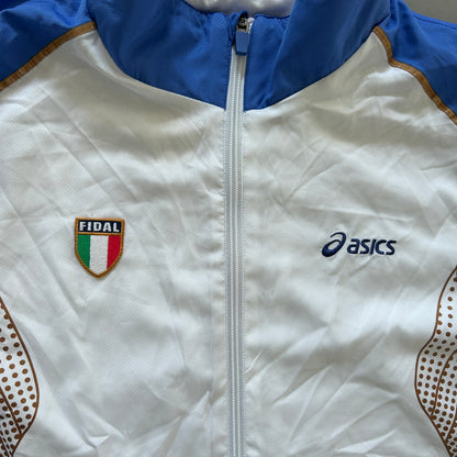 Asics x Italien Vintage Tracksuit 2006 | XL