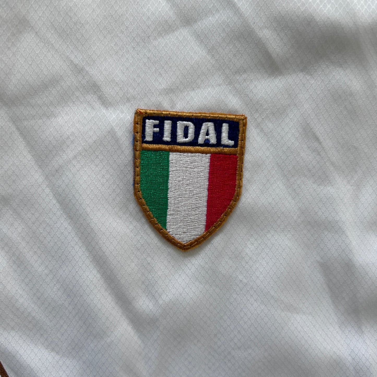 Asics x Italien Vintage Tracksuit 2006 | XL