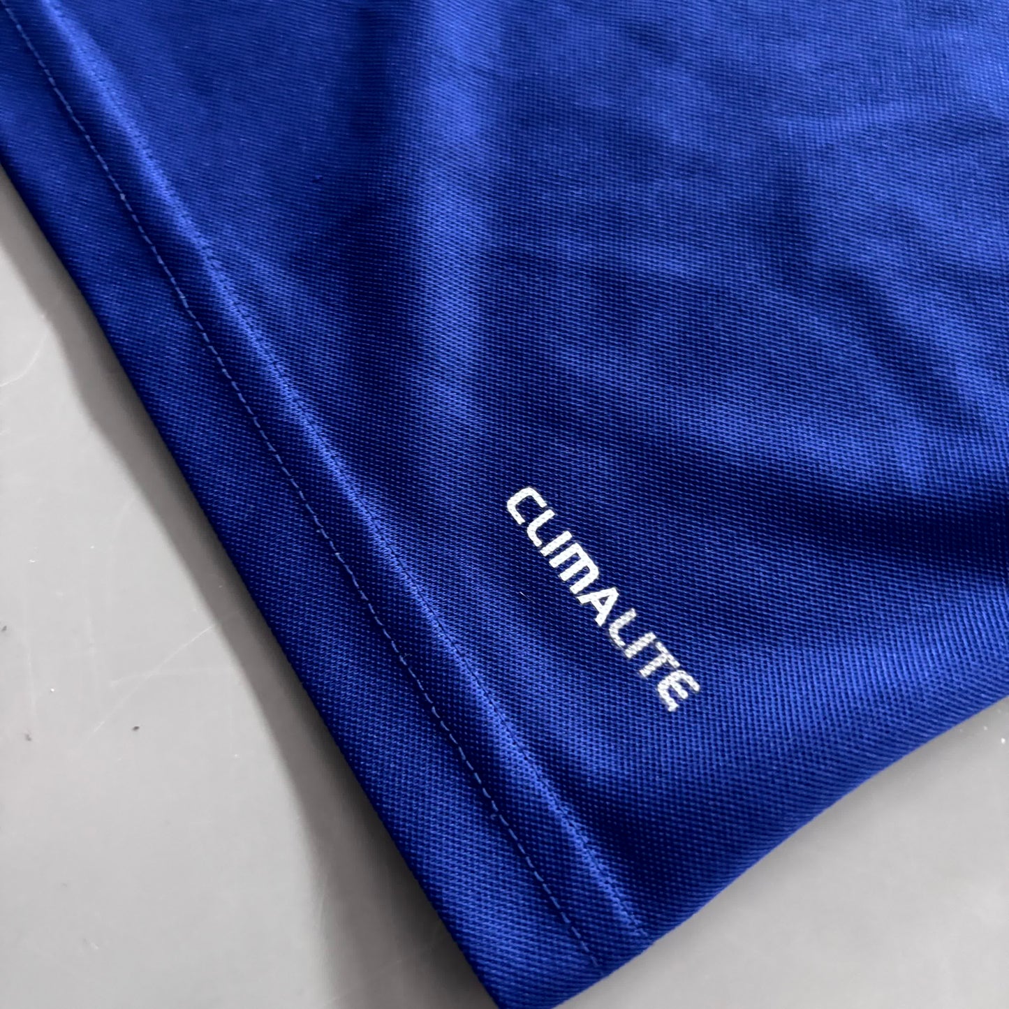 Adidas x Frankreich Vintage Trikot 2008 | L