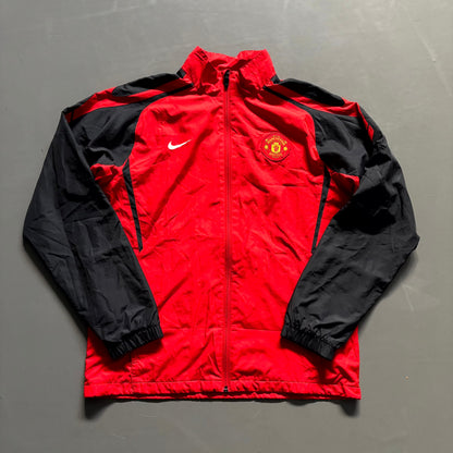 Nike x Manchester United Vintage Tracksuit 2012/13 | S