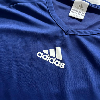 Adidas x Frankreich Vintage Trikot 2008 | L