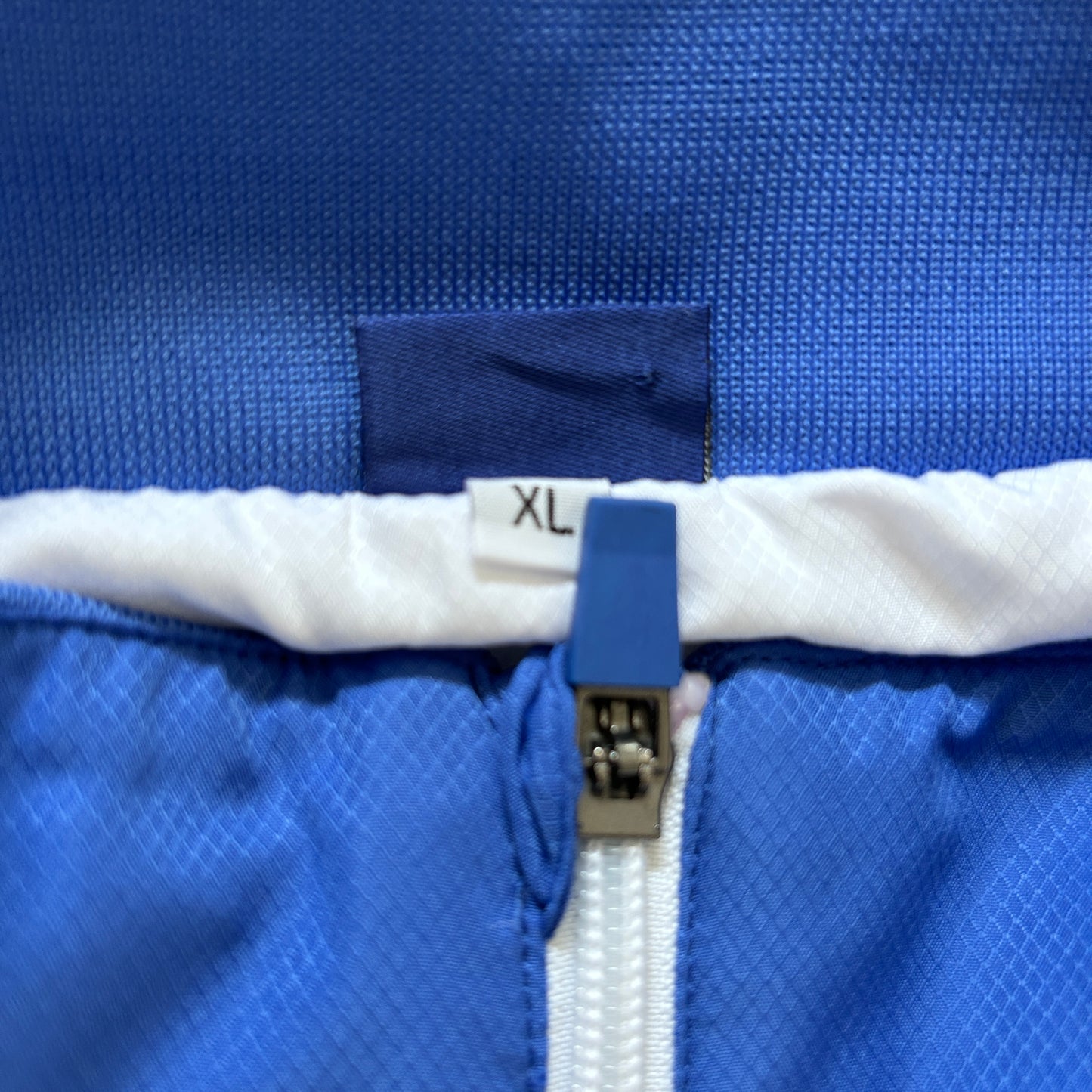Asics x Italien Vintage Tracksuit 2006 | XL