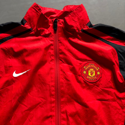 Nike x Manchester United Vintage Tracksuit 2012/13 | S