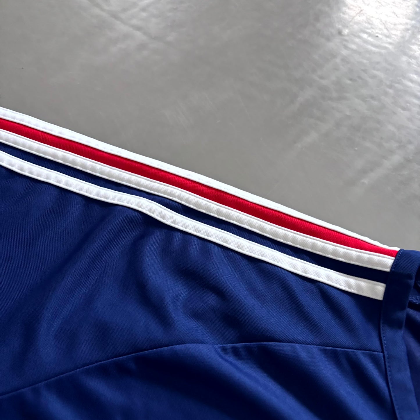 Adidas x Frankreich Vintage Trikot 2008 | L