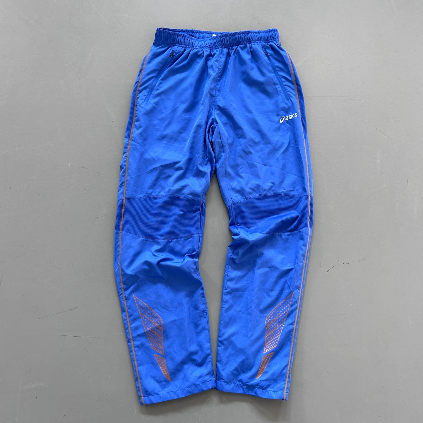 Asics x Italien Vintage Tracksuit 2006 | XL