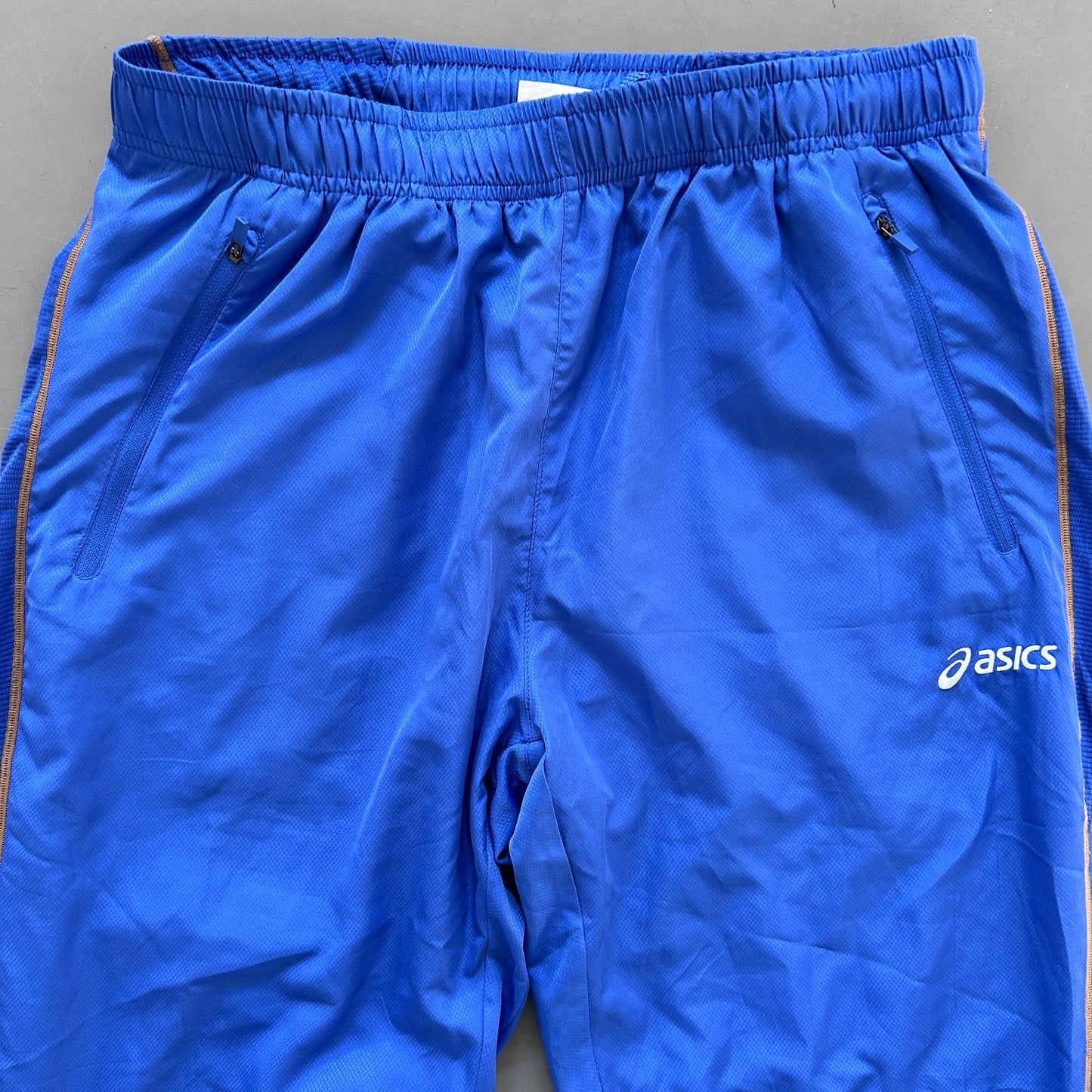 Asics x Italien Vintage Tracksuit 2006 | XL