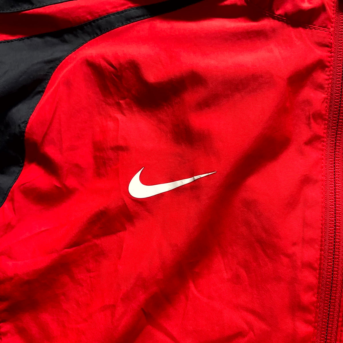 Nike x Manchester United Vintage Tracksuit 2012/13 | S