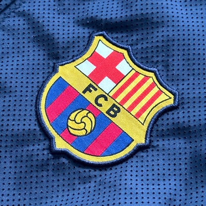 Nike x FC Barcelona Vintage Tracksuit 2008/09 | M