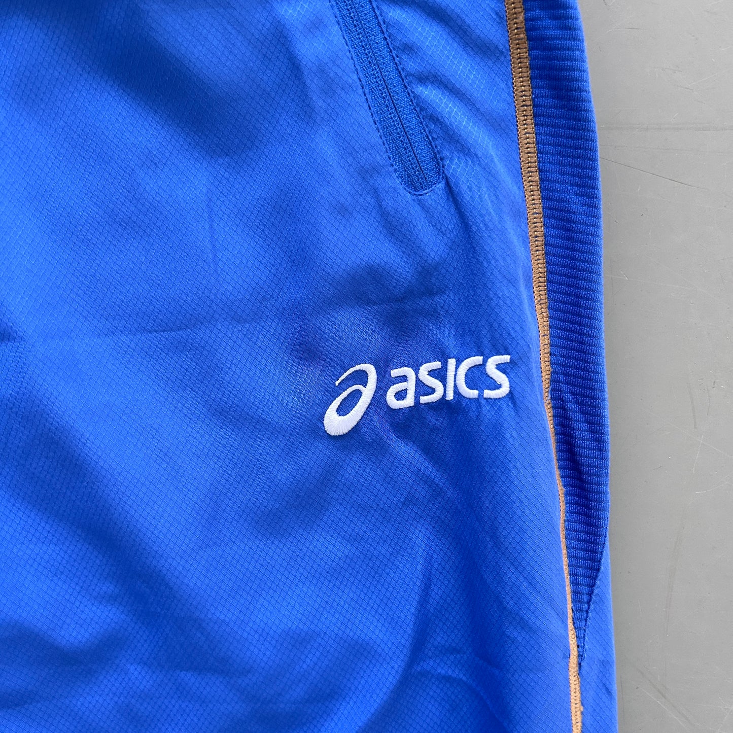 Asics x Italien Vintage Tracksuit 2006 | XL