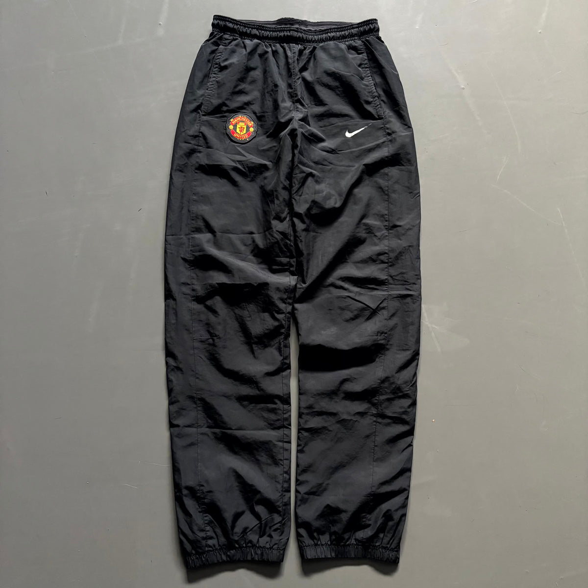 Nike x Manchester United Vintage Tracksuit 2012/13 | S